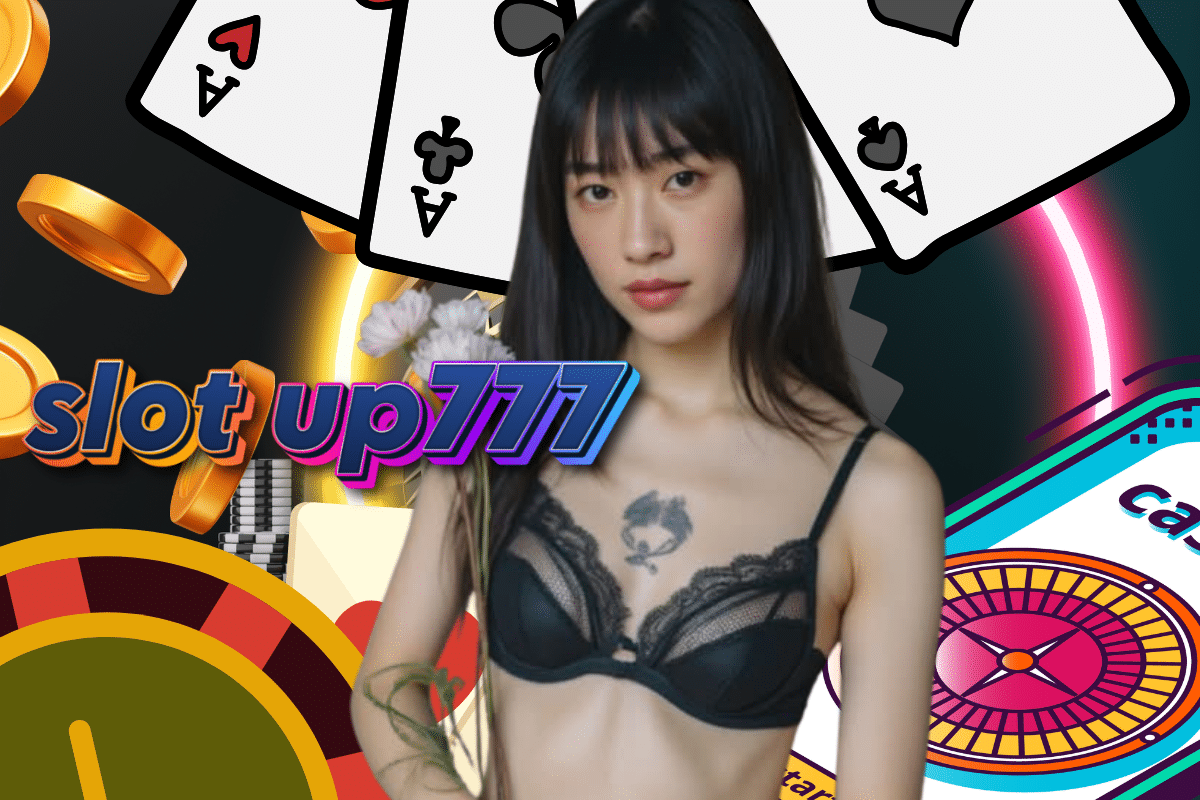 slot up777