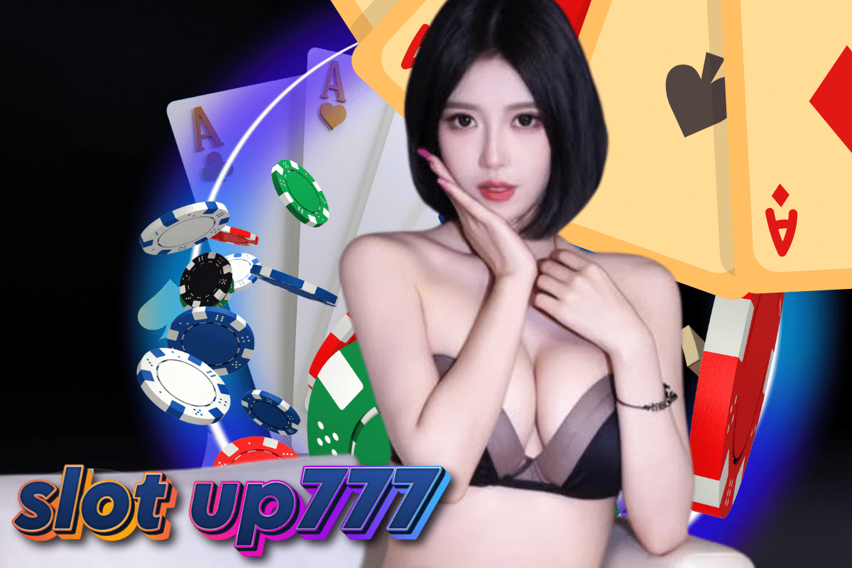 slot up777 ทรูวอเลท