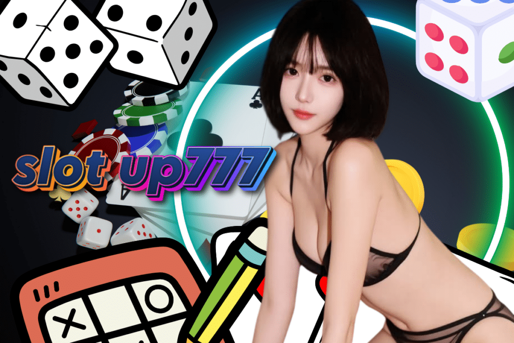 slot up777 login